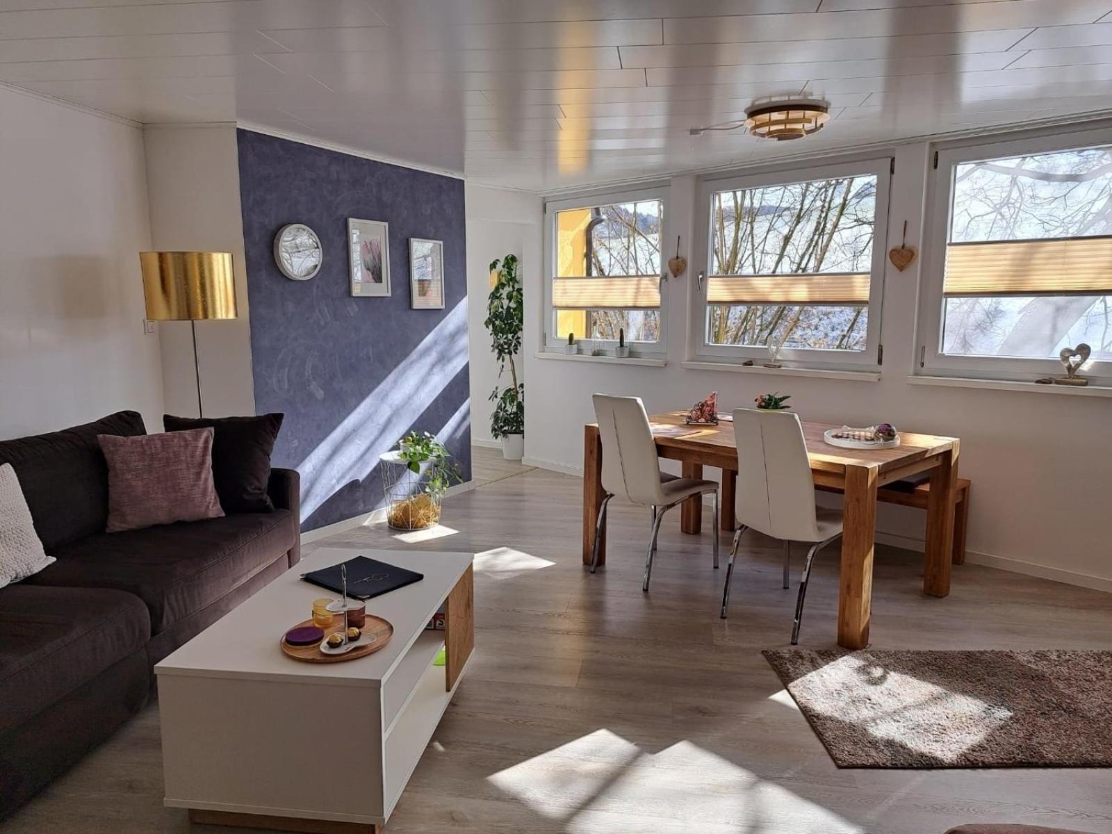 Apartamento Auszeitoase Olsberg Exterior foto